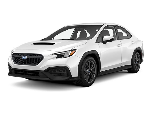 2023 Subaru WRX Sedan 